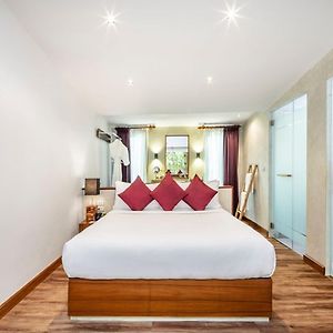 Suite Lit King-Size